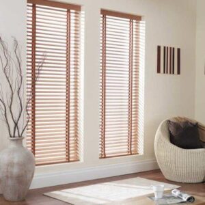 Motorised Blinds