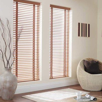 Motorised Blinds