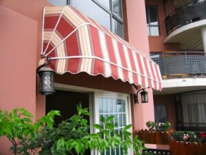 Conservatory Roof Blinds