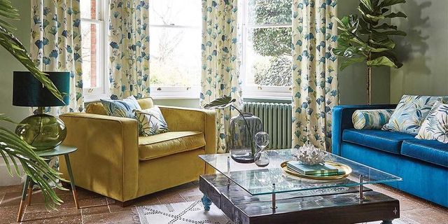 How Can Curtains Play an Important Role in Improving Home Space?