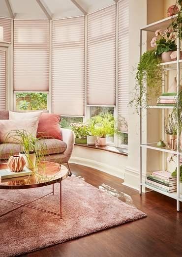 Things to Check Before Fitting Wooden Venetians in Your Living Room