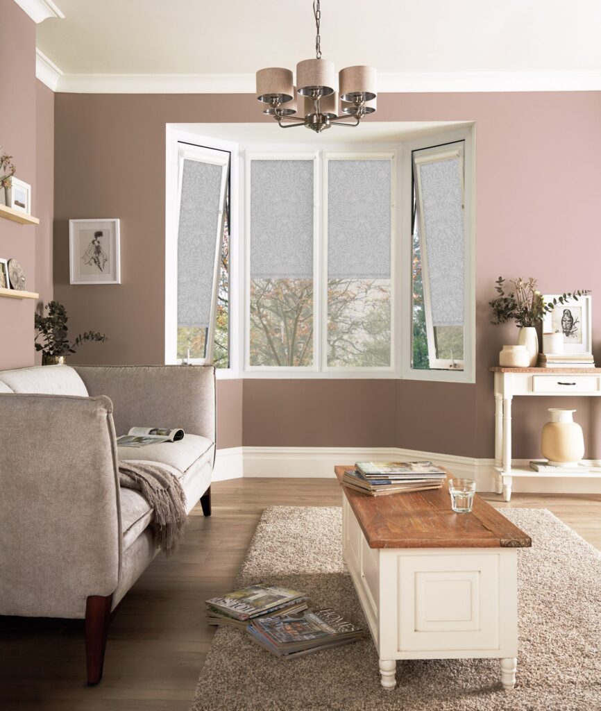 Wooden Venetians