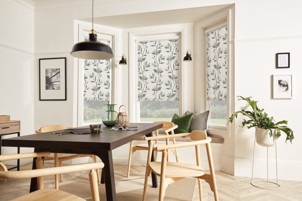 Wooden Venetians
