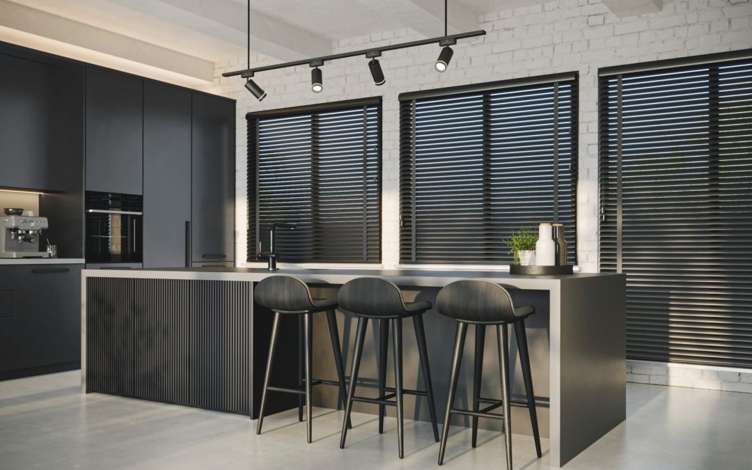 Expert Tips for Maintaining Wooden Venetian Blinds