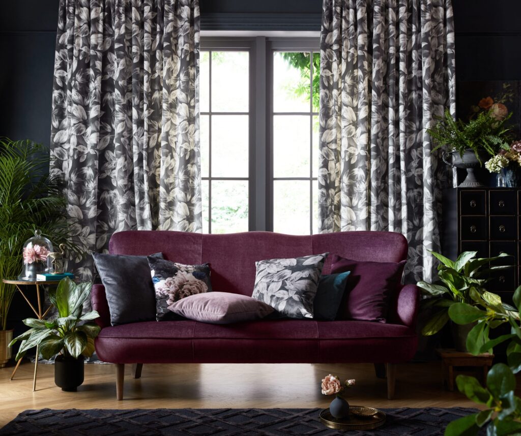 Curtains in Stoke-on-Trent