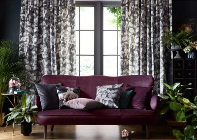 Curtains in Stoke-on-Trent