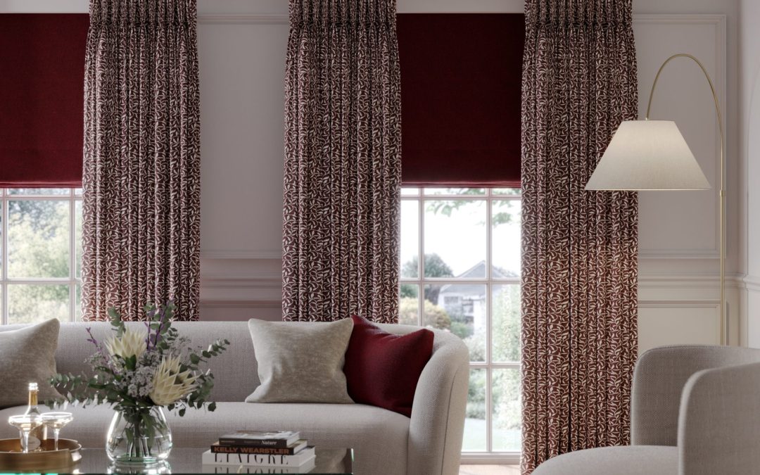 The Seasonal Guide to Thermal Curtains For Your Home
