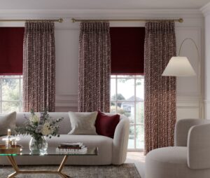 curtains in Stoke-On-Trent