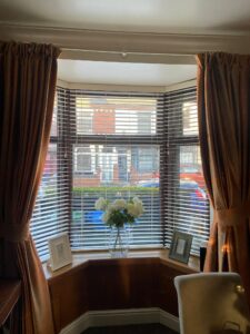 shutters in Stoke-on-Trent