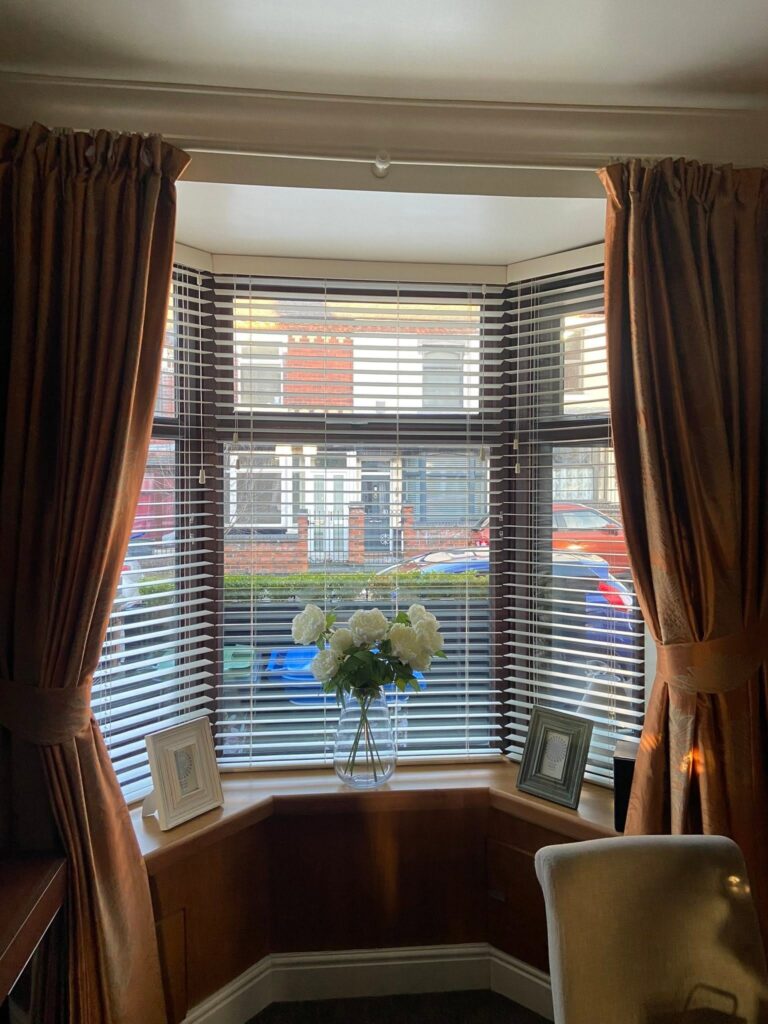 shutters in Stoke-on-Trent